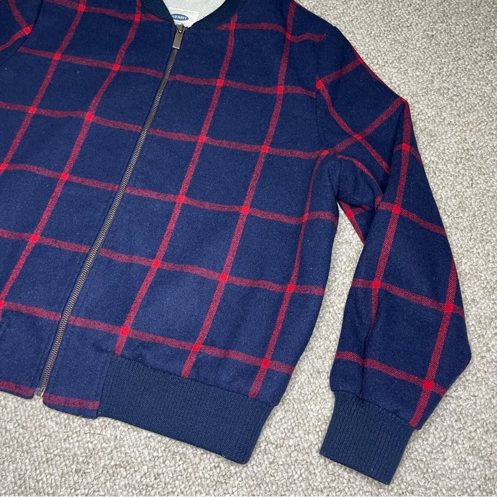 Old Navy Wool Jacket - Picture 5 of 12